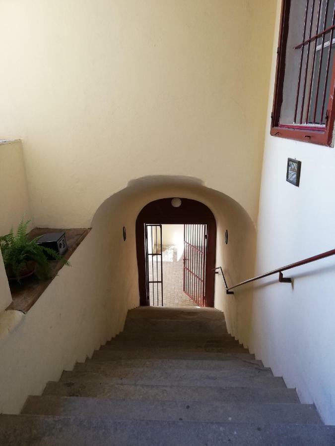 Ferdinand Apartments Mediaş Exterior foto