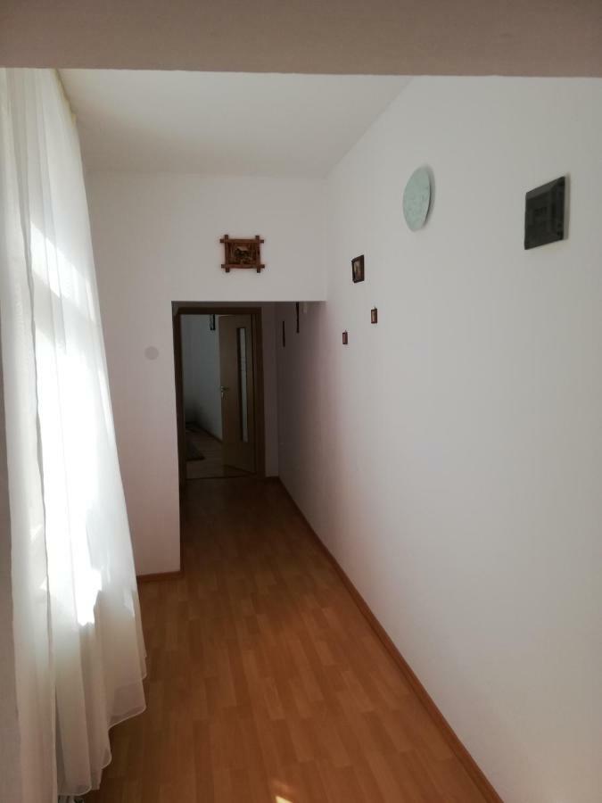 Ferdinand Apartments Mediaş Exterior foto