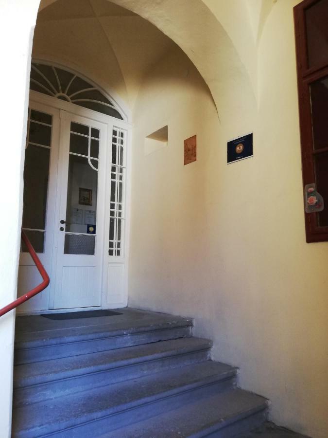Ferdinand Apartments Mediaş Exterior foto