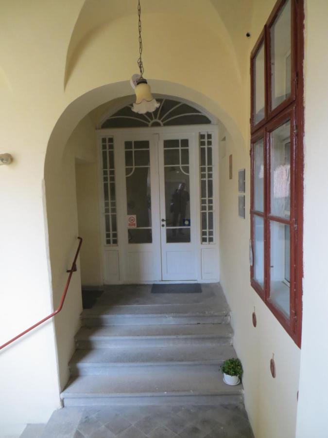 Ferdinand Apartments Mediaş Exterior foto
